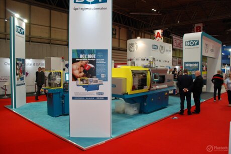 Interplas 2017