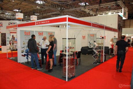 Interplas 2017