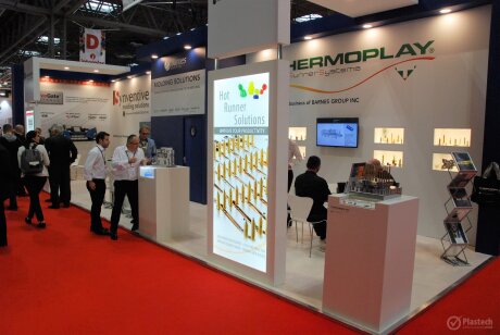 Interplas 2017