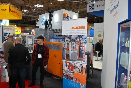 Interplas 2017