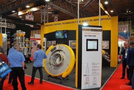 Interplas 2017