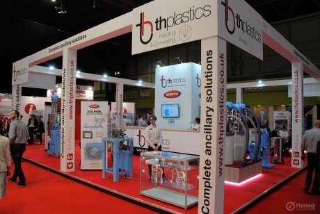 Interplas 2017
