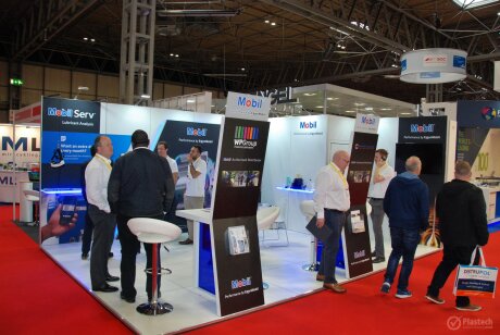 Interplas 2017