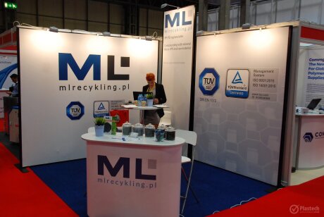 Interplas 2017 - ML Polyolefins