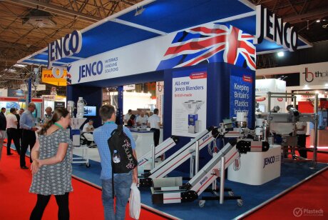 Interplas 2017