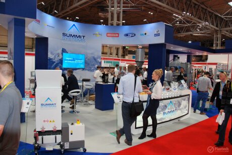 Interplas 2017