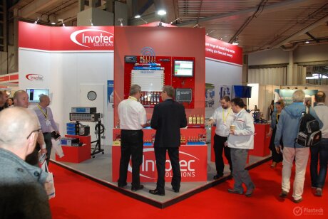 Interplas 2017