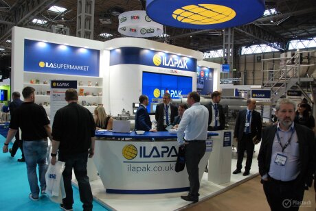 Interplas 2017