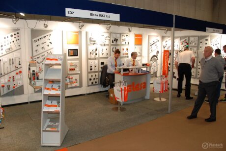 Interplas 2017