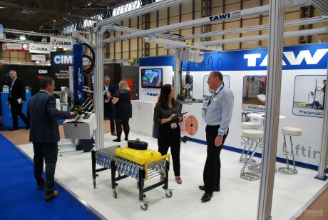 Interplas 2017