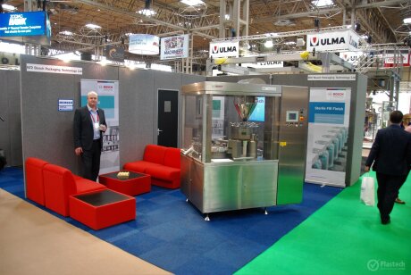 Interplas 2017