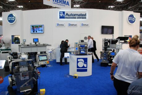 Interplas 2017