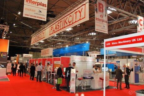 Interplas 2017