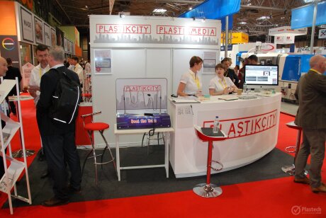 Interplas 2017