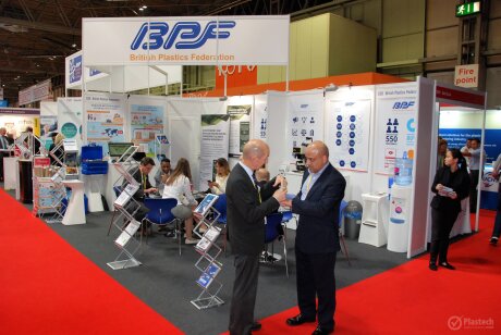 Interplas 2017