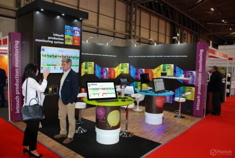 Interplas 2017