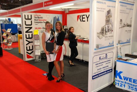 Interplas 2017