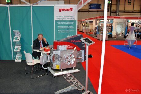 Interplas 2017