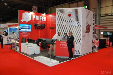 Interplas 2017