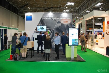 Interplas 2017