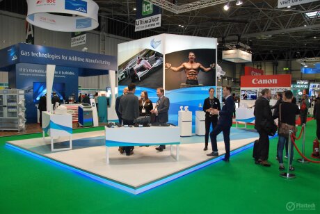 Interplas 2017