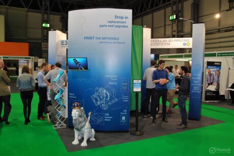 Interplas 2017