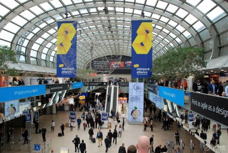 interpack 2017