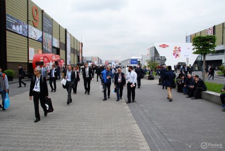 interpack 2017