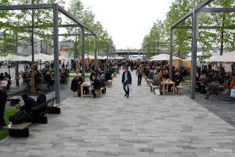 interpack 2017