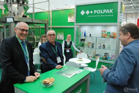 interpack 2017