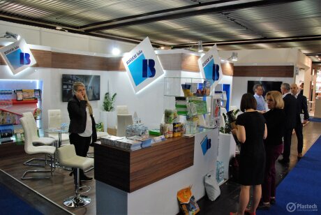 interpack 2017 - Bogucki Folie Sp. z o.o. Sp.k.