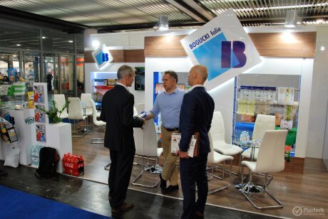 interpack 2017 - Bogucki Folie Sp. z o.o. Sp.k.