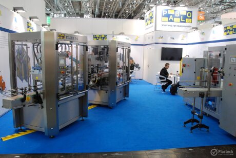 interpack 2017 - Fabryka Systemów Pakujących Pablo PL Sp. z o. o.