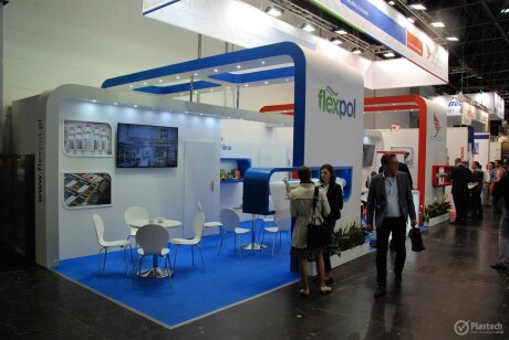 interpack 2017 - Innovia Films Poland sp. z o.o.