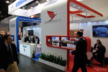 interpack 2017 - Supravis S.A.