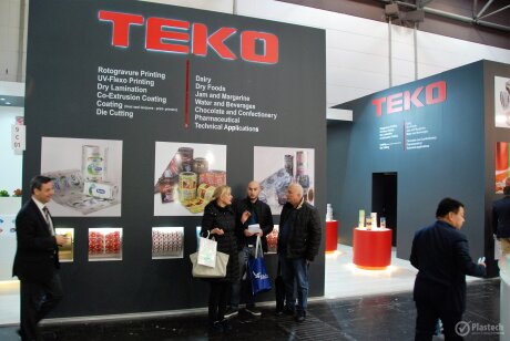 interpack 2017