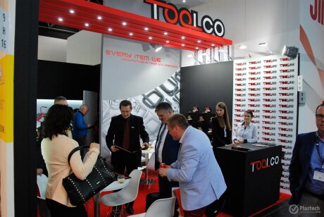 interpack 2017