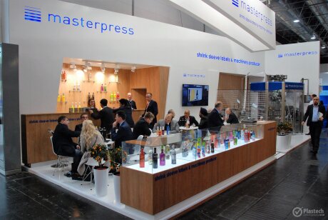 interpack 2017 - Masterpress S.A.