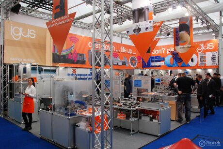 interpack 2017 - igus Sp. z o.o.