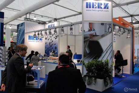 interpack 2017 - Herz Polska Sp. z o.o.