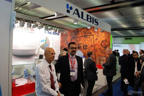 interpack 2017 - Albis Polska Sp. z o.o.
