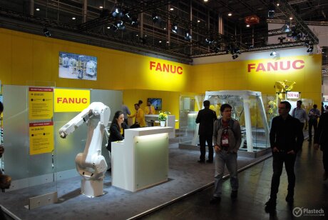 interpack 2017 - FANUC Polska Sp. z o.o.