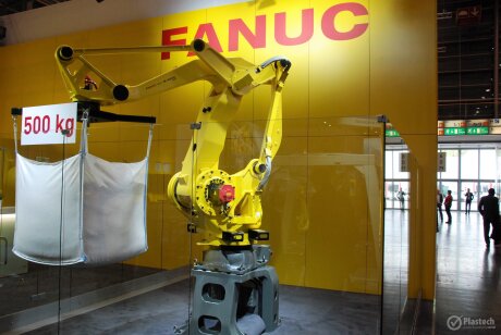 interpack 2017 - FANUC Polska Sp. z o.o.