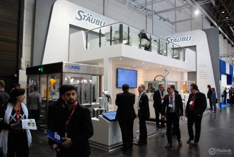 interpack 2017 - Staubli Łódź Sp. z o.o.