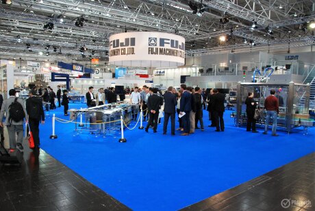 interpack 2017