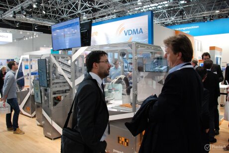 interpack 2017