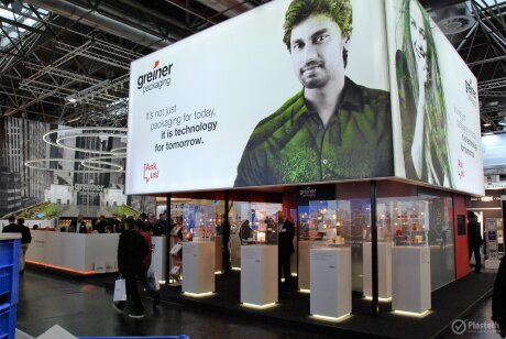 interpack 2017 - Greiner Packaging Sp. z o.o.