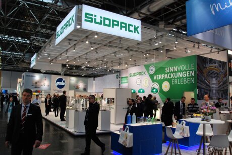 interpack 2017
