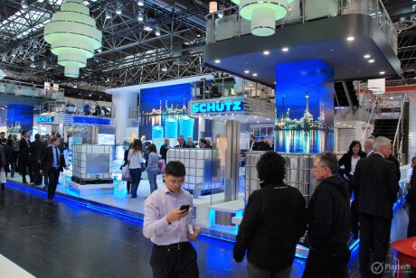 interpack 2017