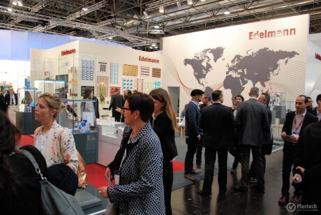 interpack 2017 - Edelmann Poalnd